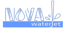 Logo WaterJet-Nova